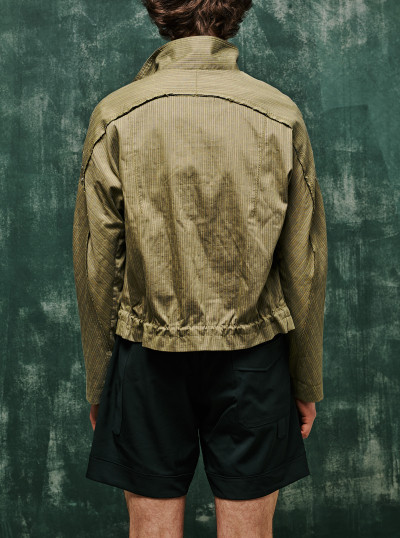 Egreta Jacket 2