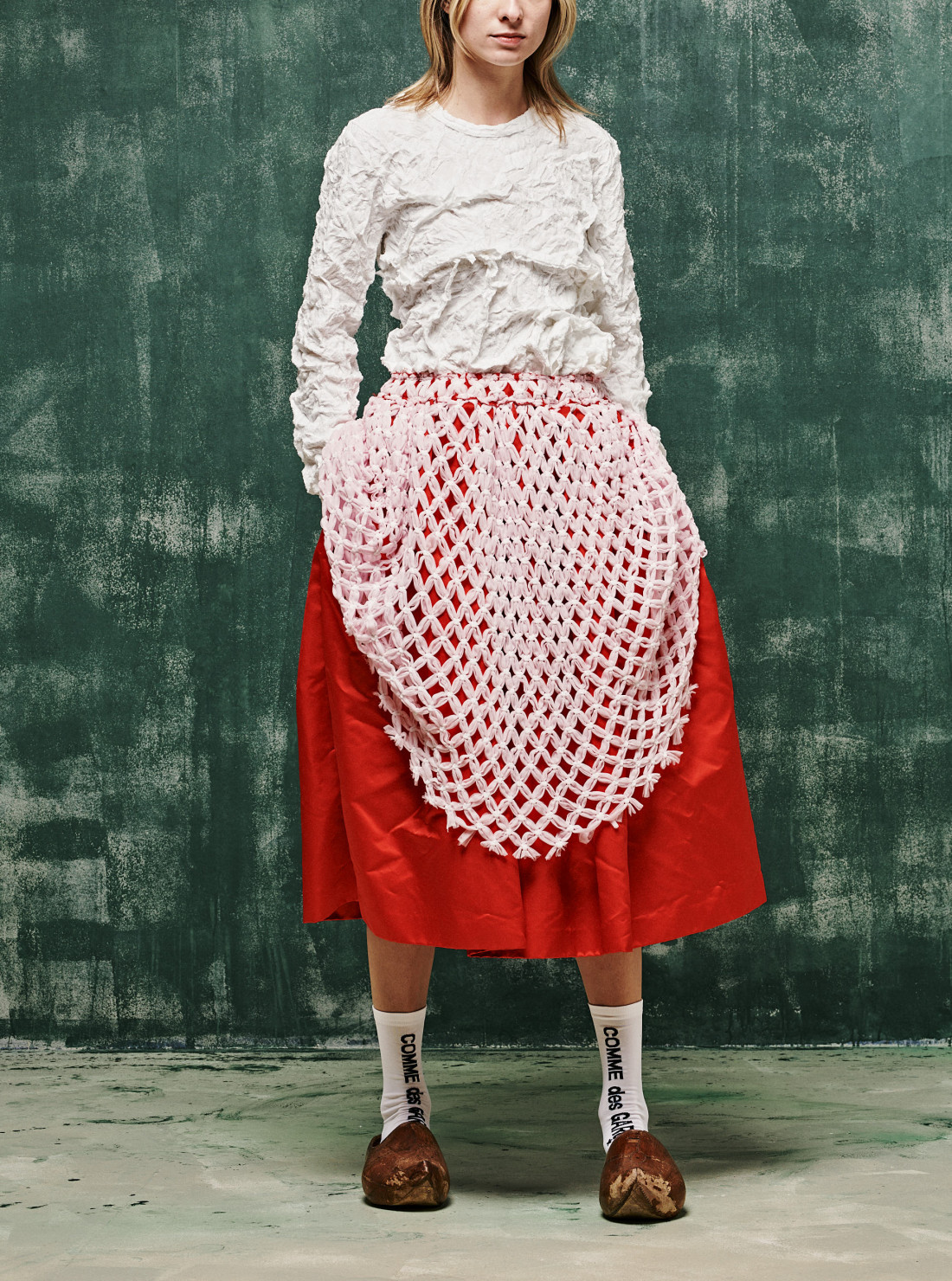 Ladies' Skirt