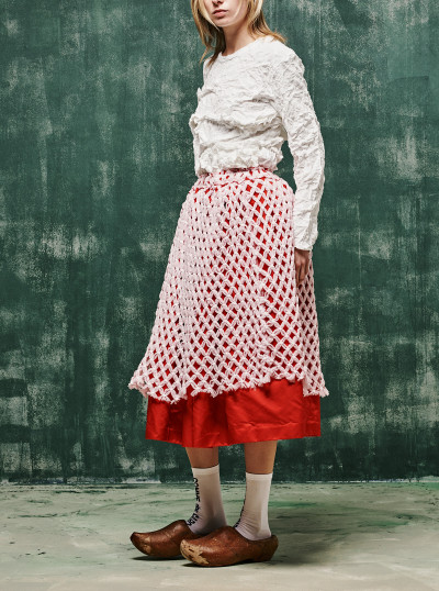 Ladies' Skirt 2