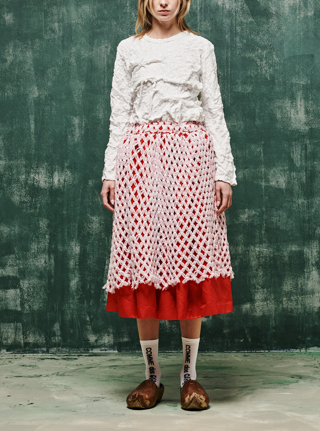 Ladies' Skirt
