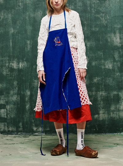 Ladies' Skirt 2