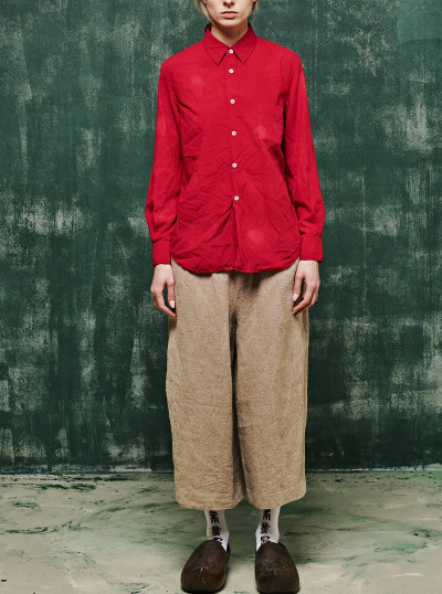 Ladies' Blouse 2