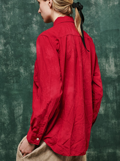 Ladies' Blouse 2