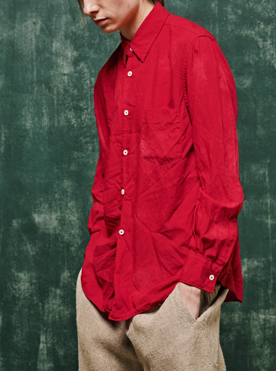 Ladies' Blouse