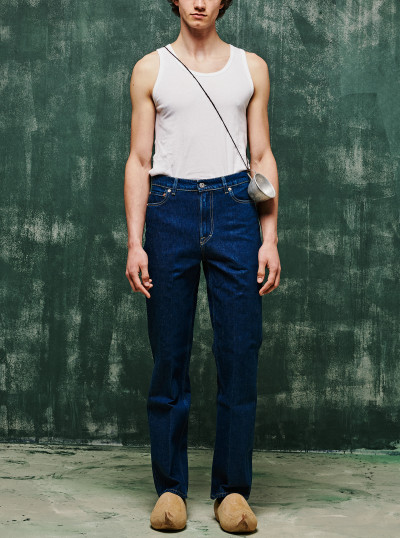Jean 70s Cut 2