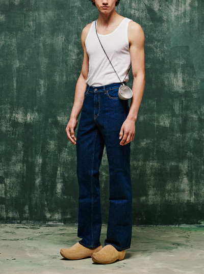 Jean 70s Cut 2