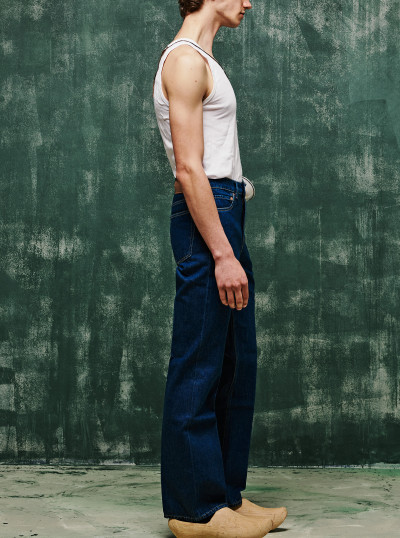 Jean 70s Cut 2