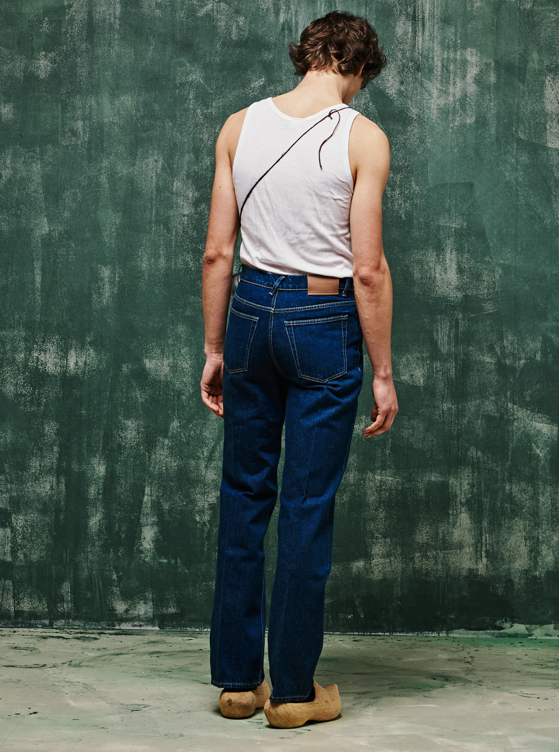 Jean 70s Cut