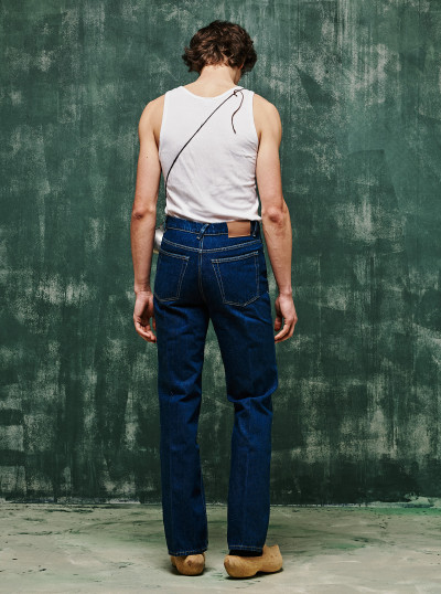 Jean 70s Cut 2