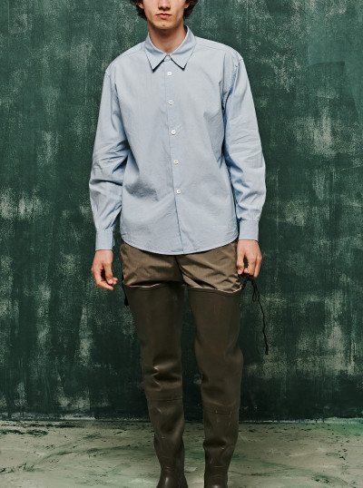 Beyond Shirt 2