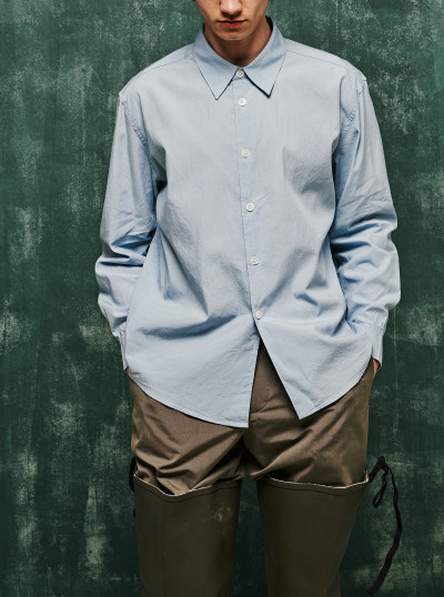 Beyond Shirt