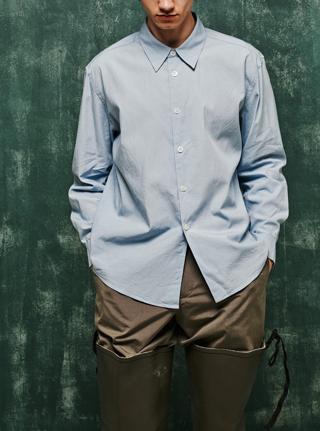 Beyond Shirt