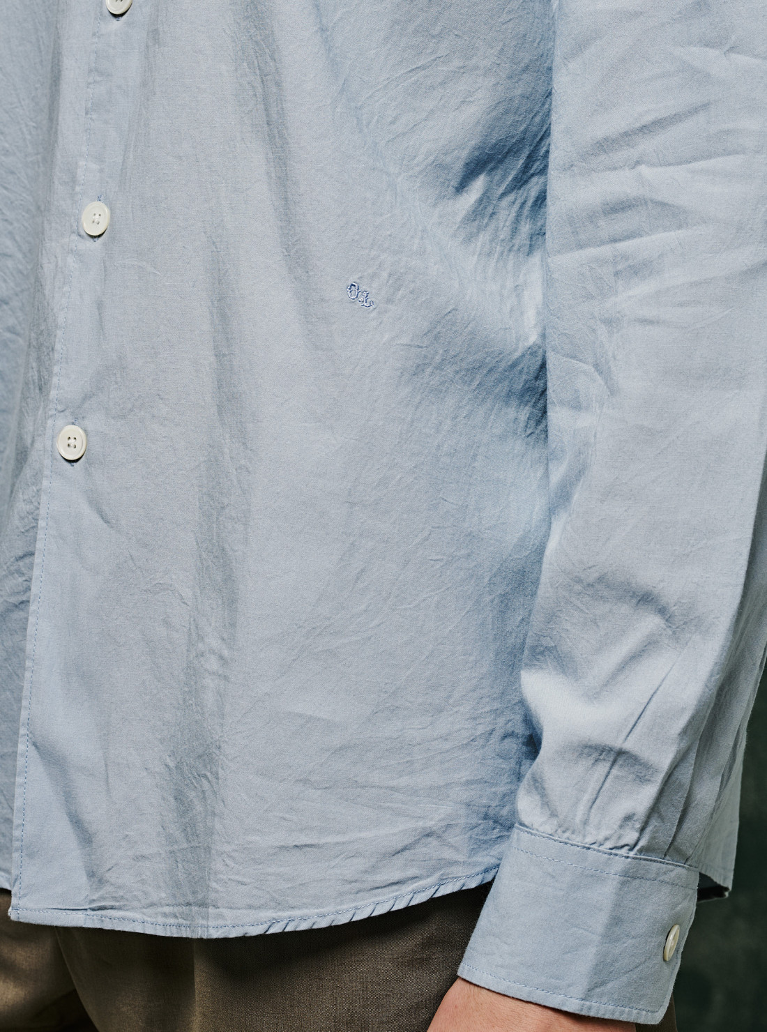 Chemise Beyond