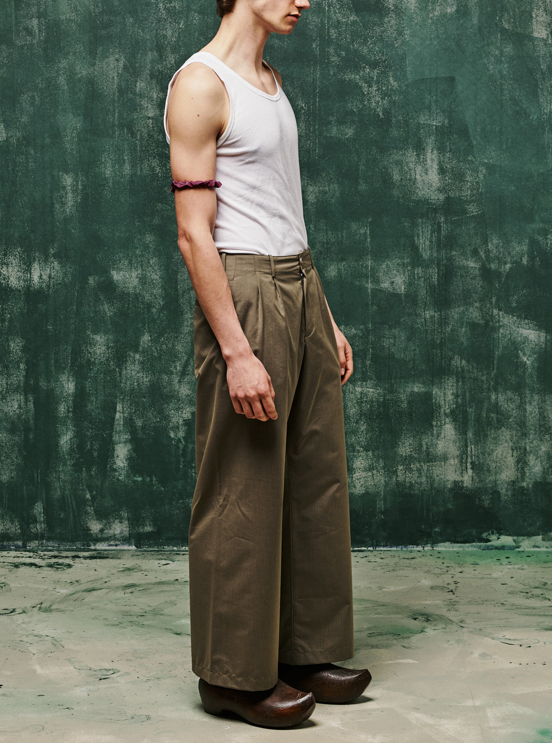 Bridge Chino