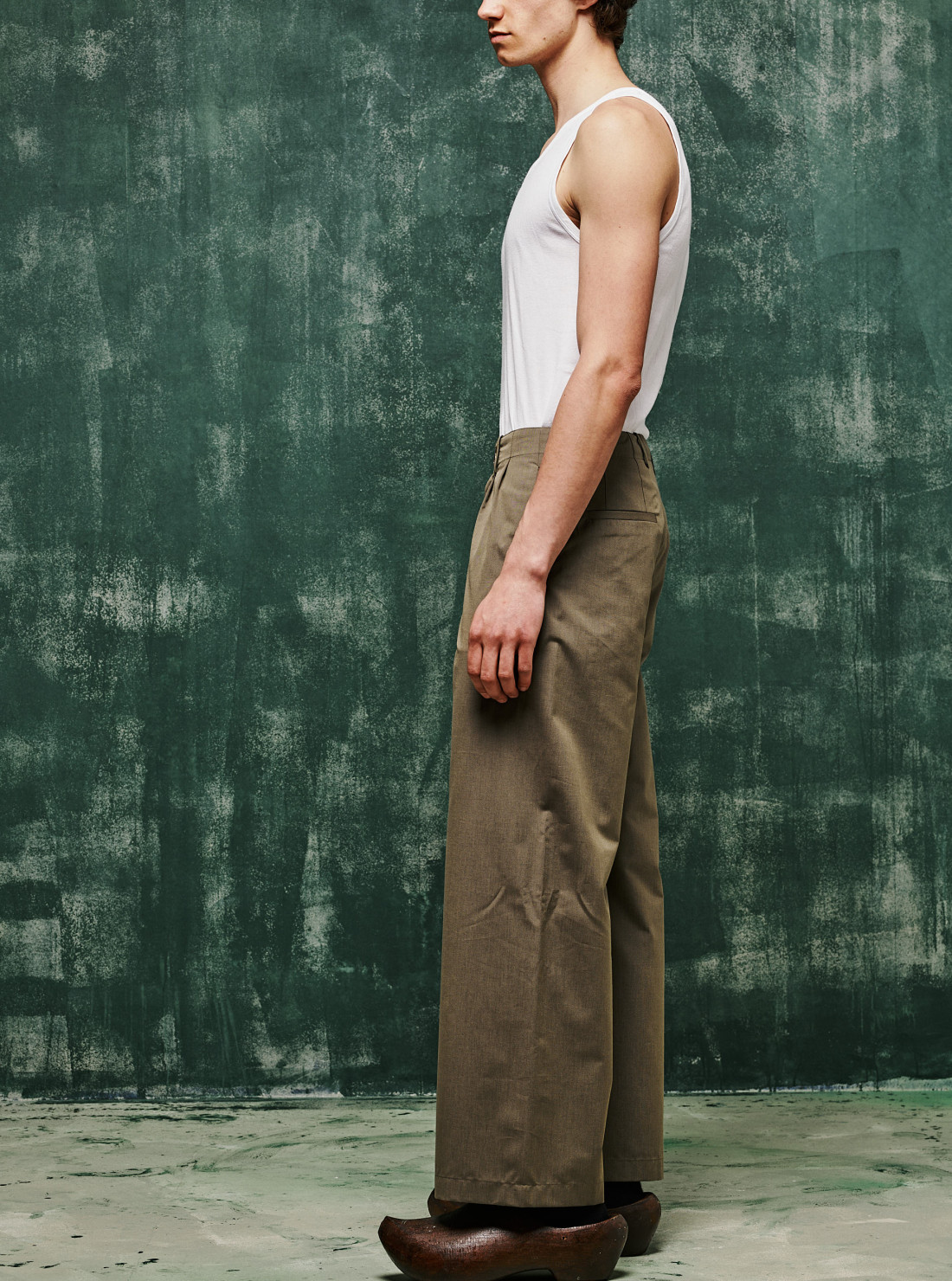 Bridge Chino