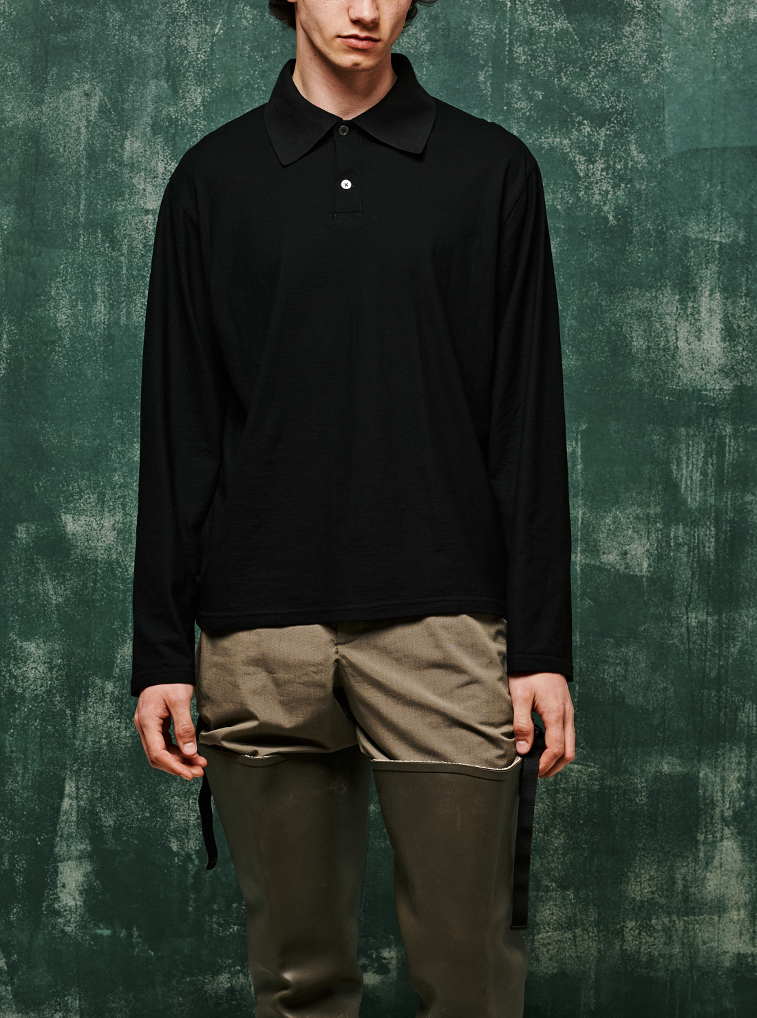Rugby Longsleeve
