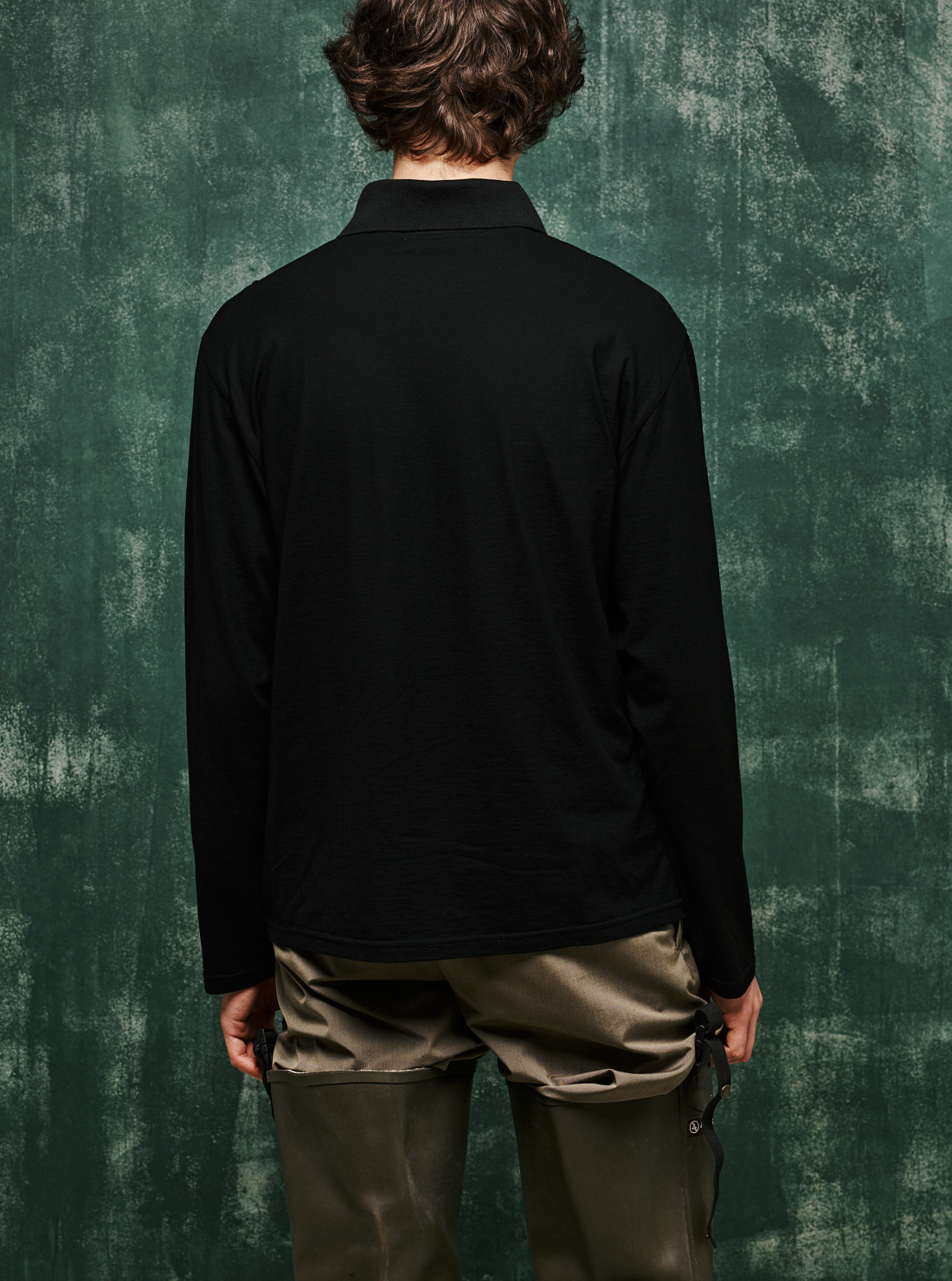 Rugby Longsleeve