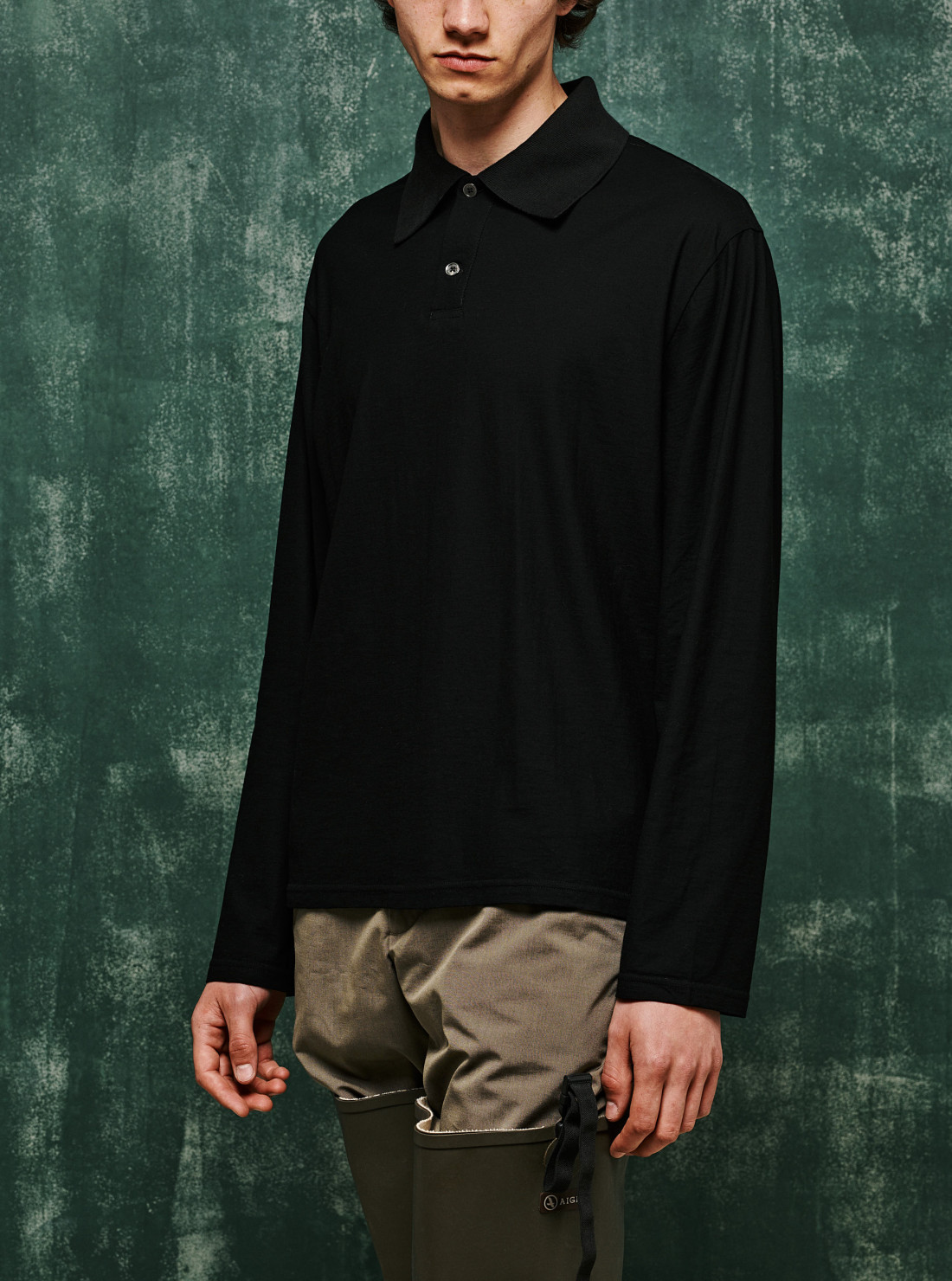 Rugby Longsleeve