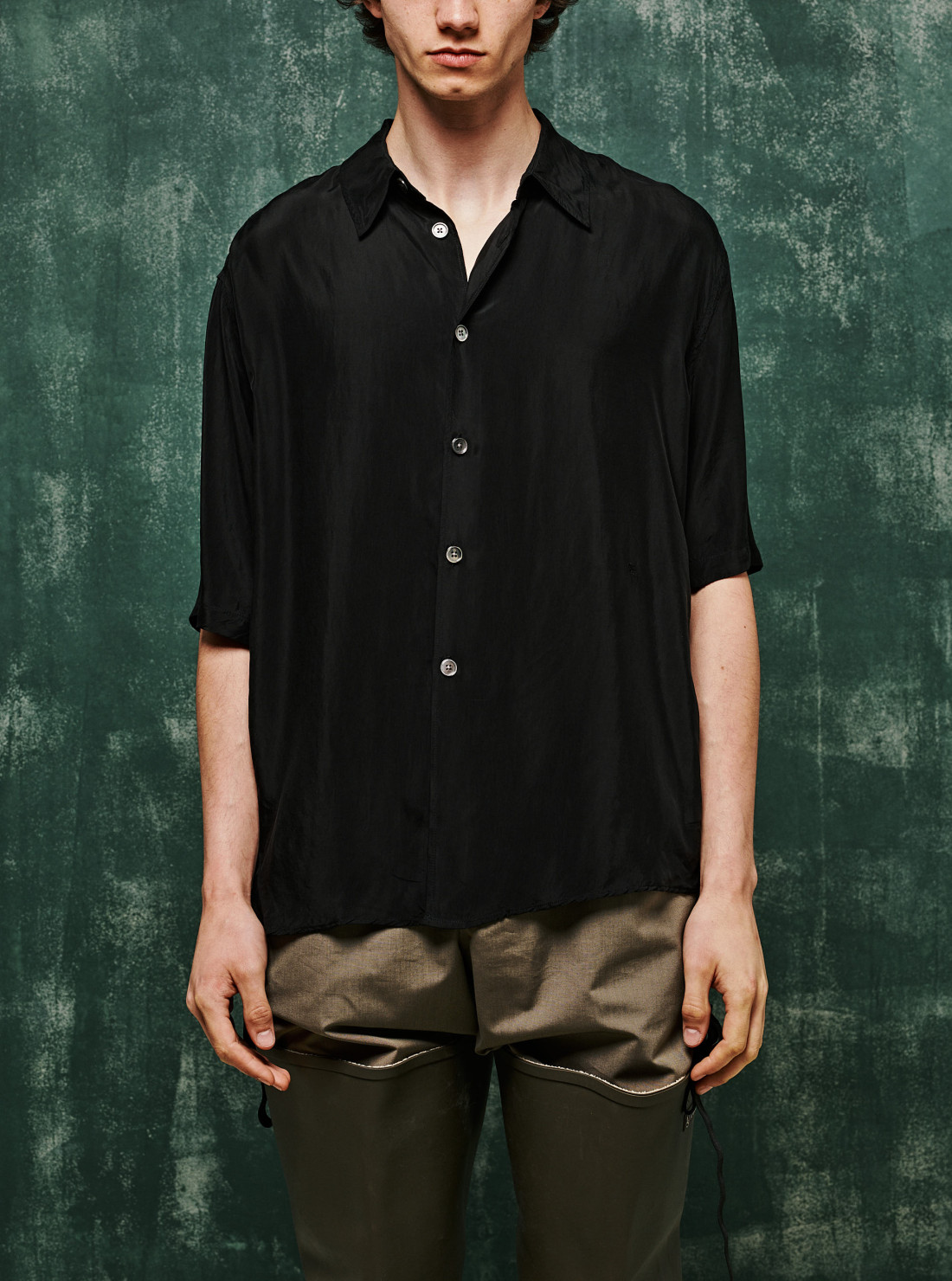 Chemise Beyond