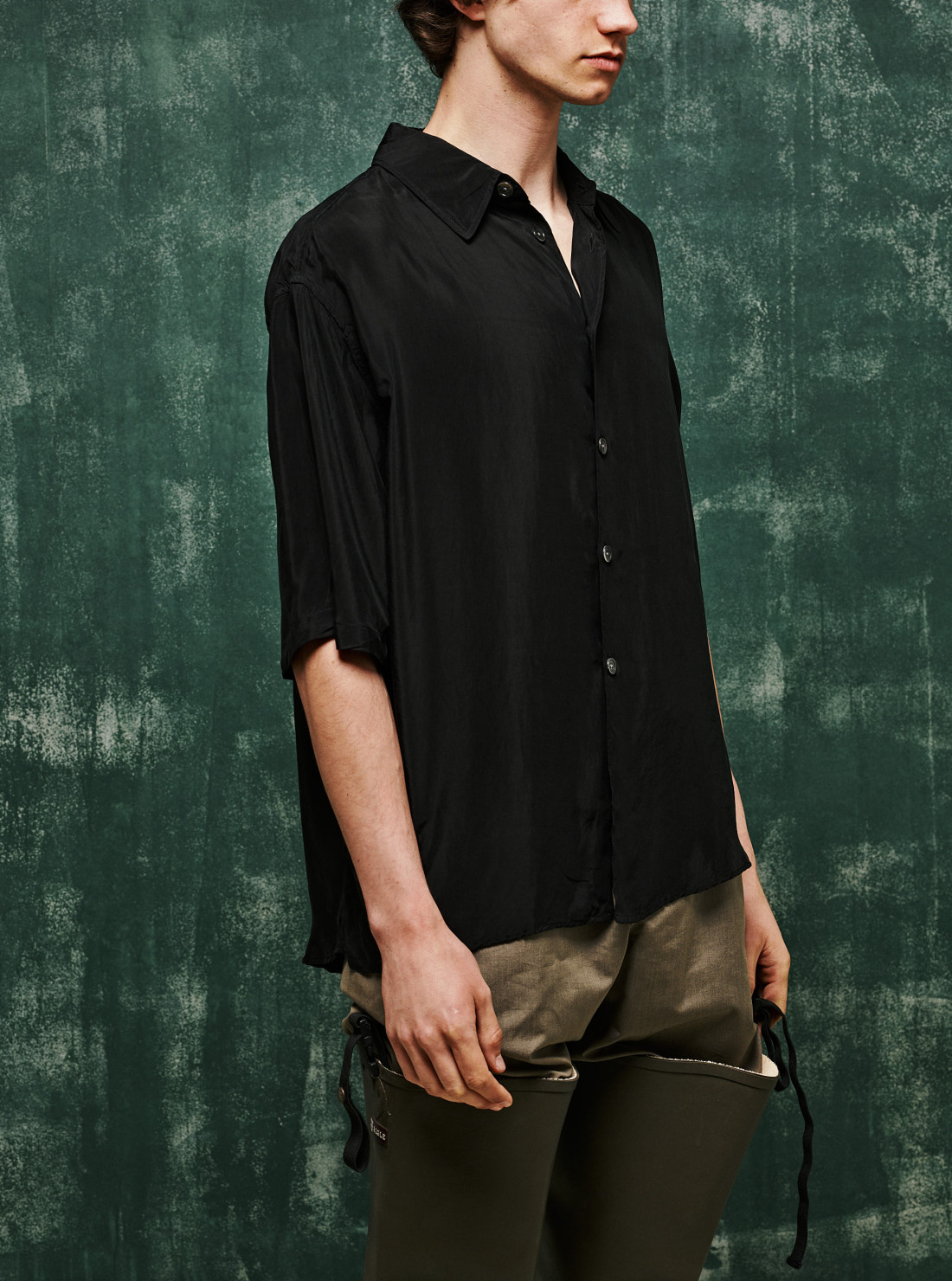 Beyond Shirt