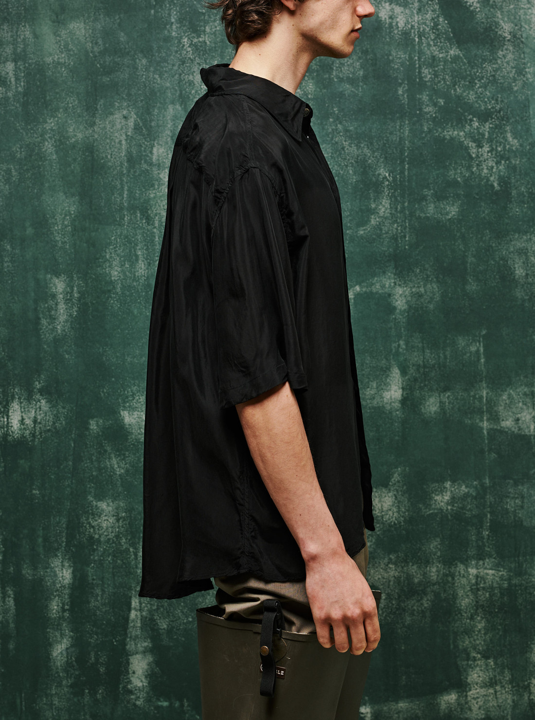 Chemise Beyond