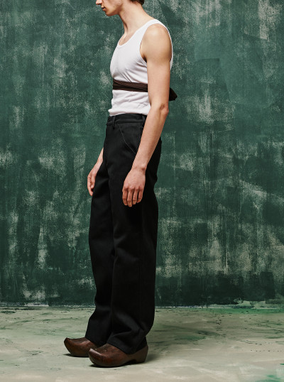 Trousers 2