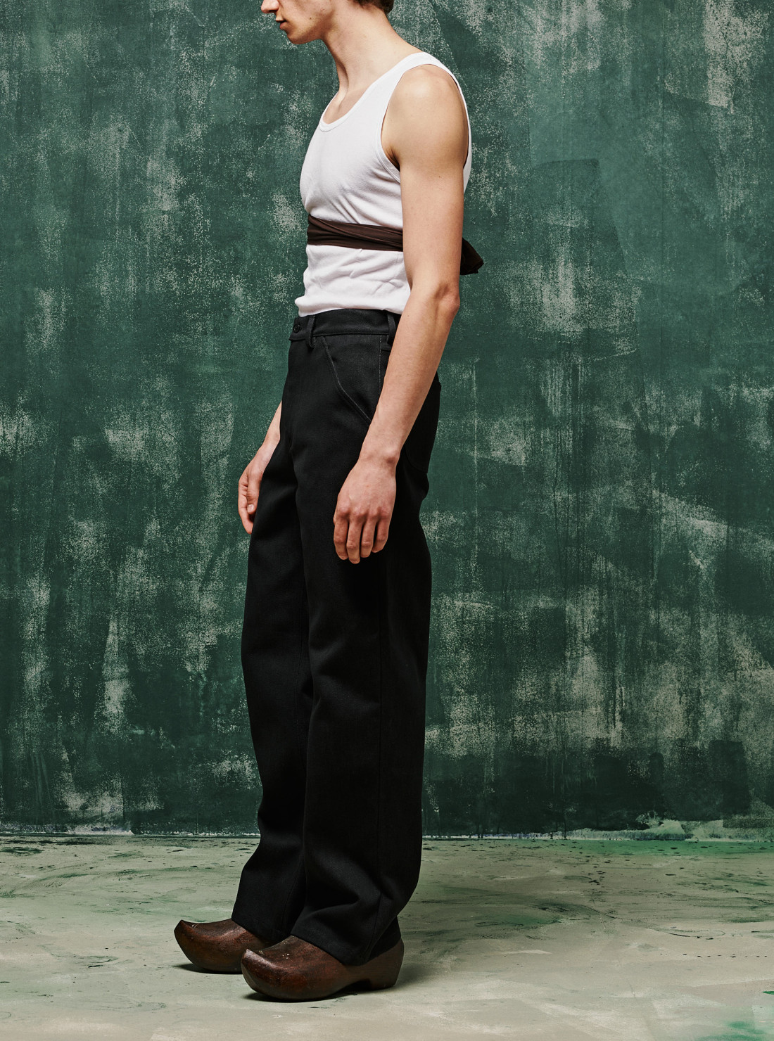Trousers