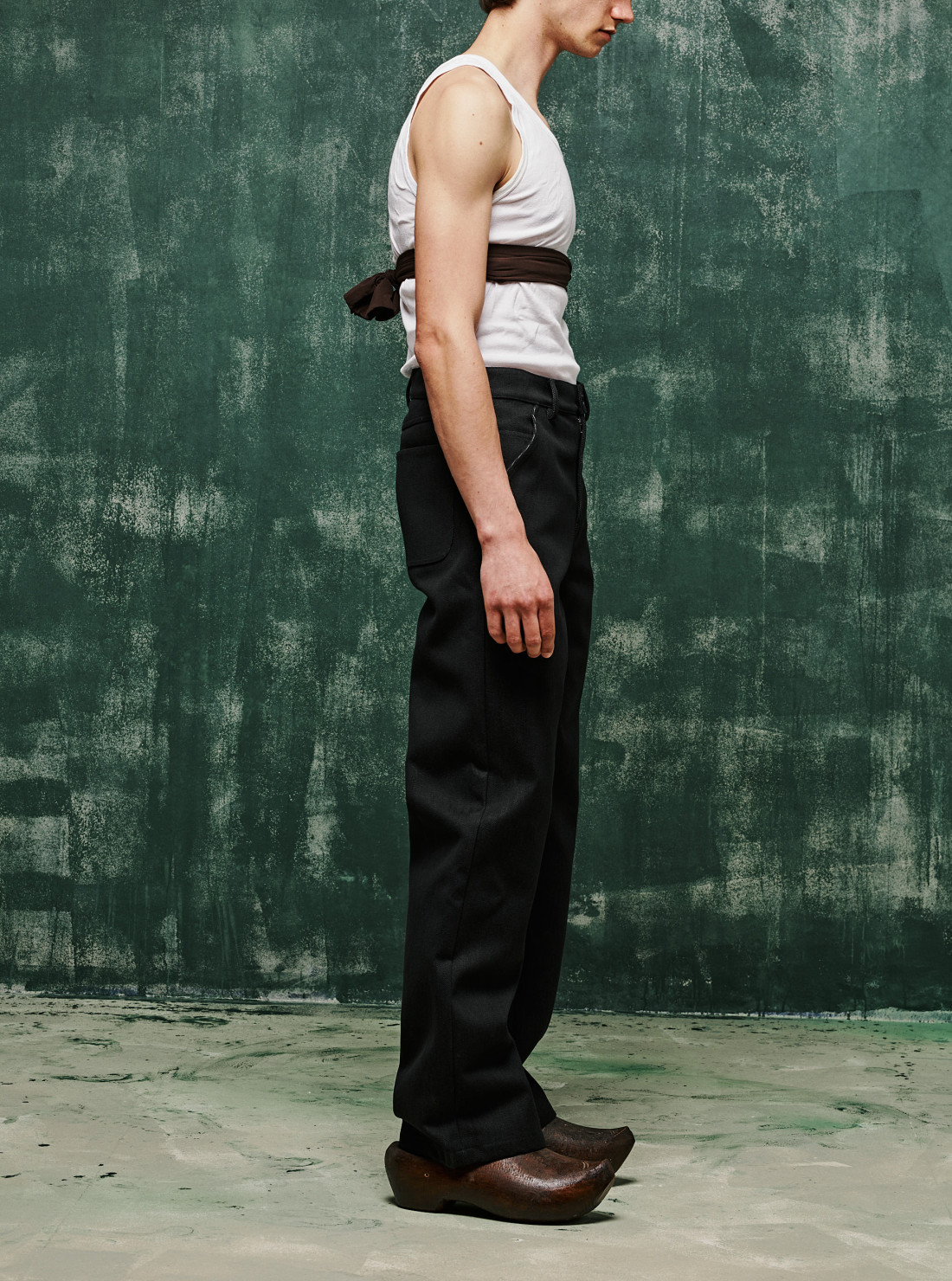 Trousers