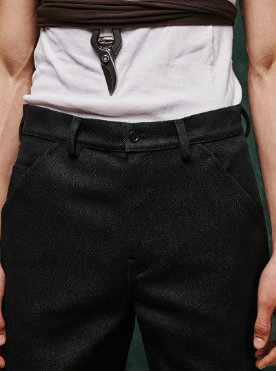 Trousers 2