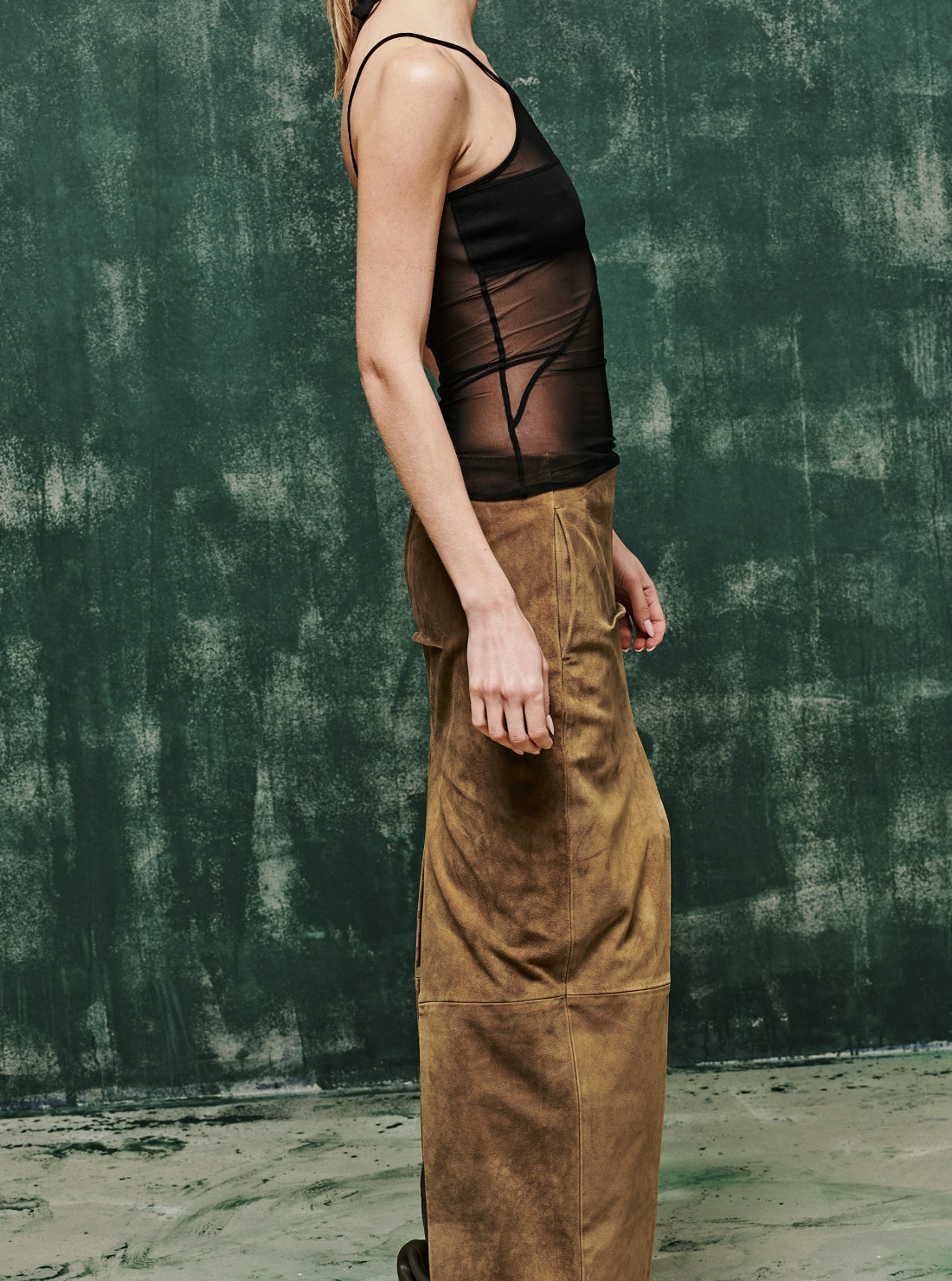 Sl Combo Top