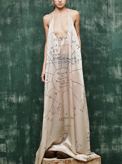 Tank Gown 2
