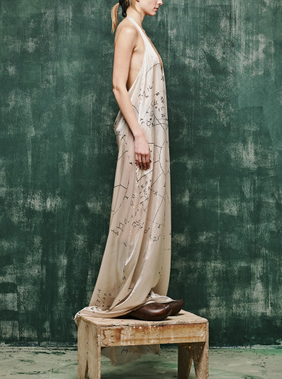 Robe débardeur 2