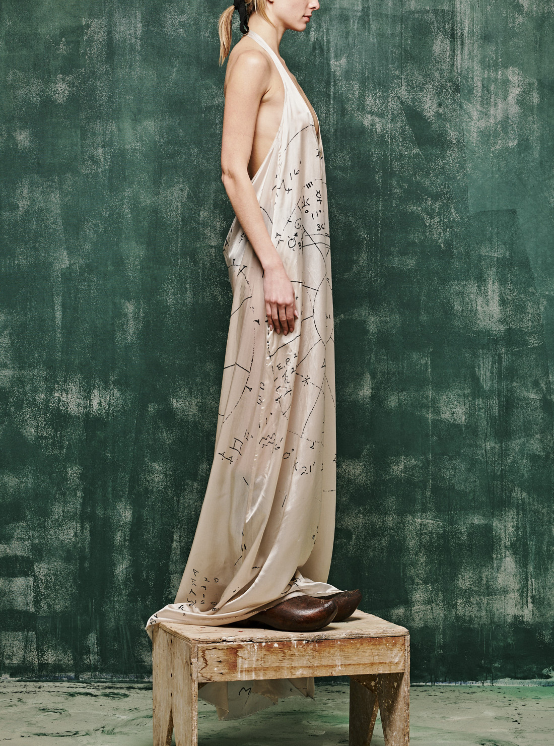 Tank Gown