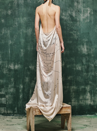 Tank Gown 2