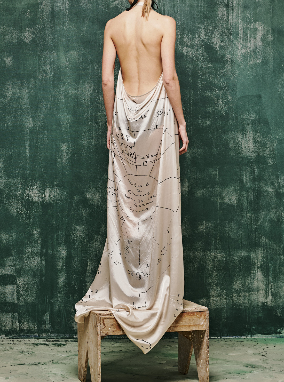 Tank Gown