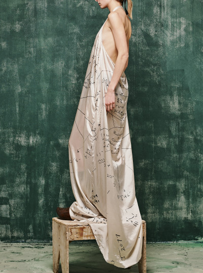 Robe débardeur 2