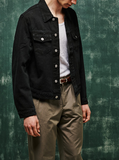 Veste Origin 2