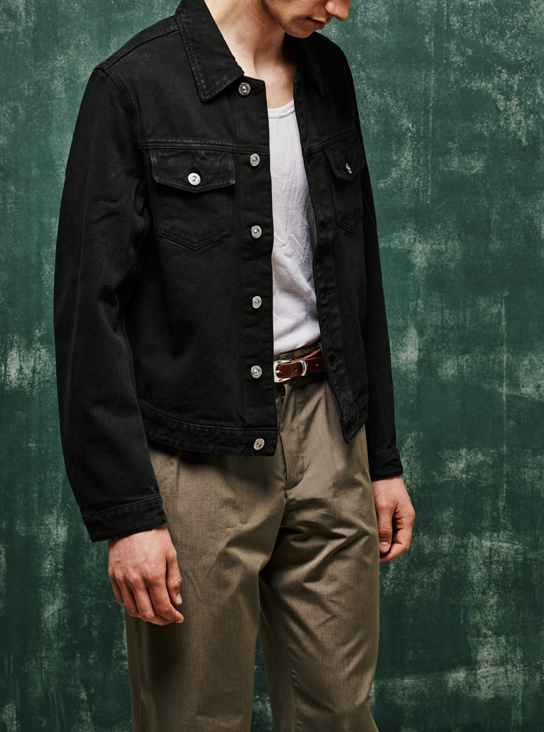 Origin Jacket