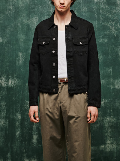 Veste Origin
