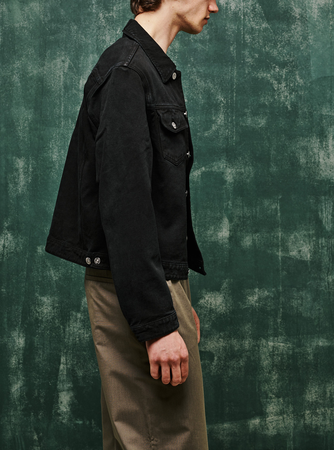 Veste Origin