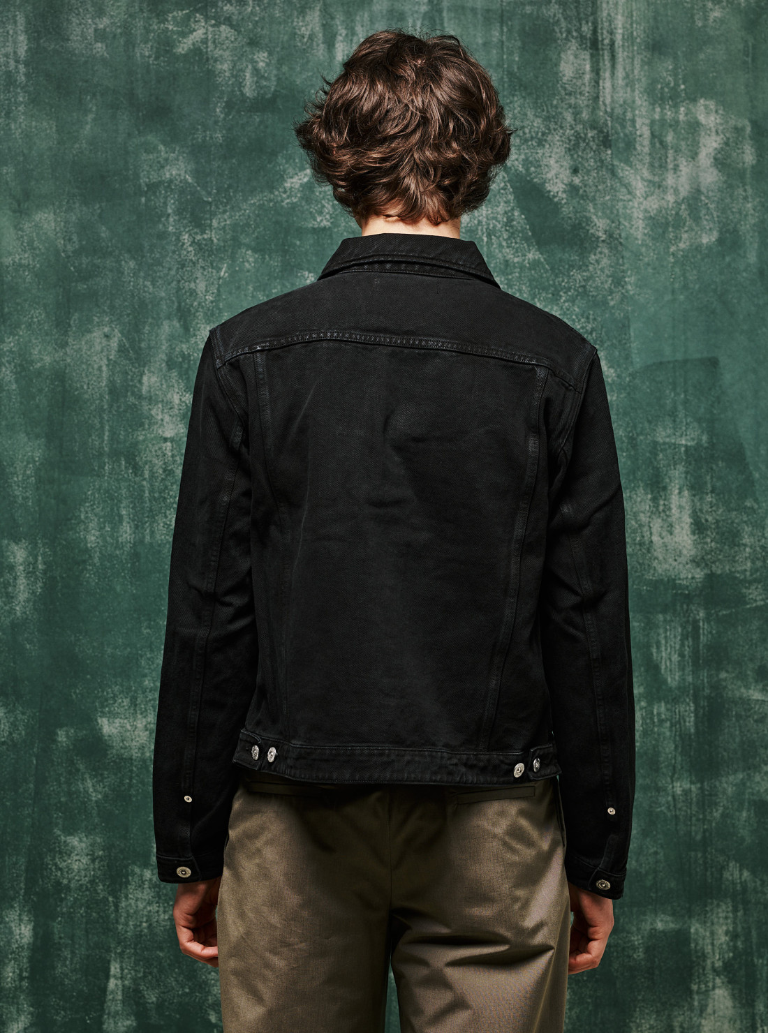 Veste Origin