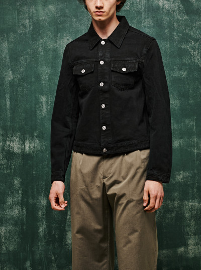 Veste Origin 2