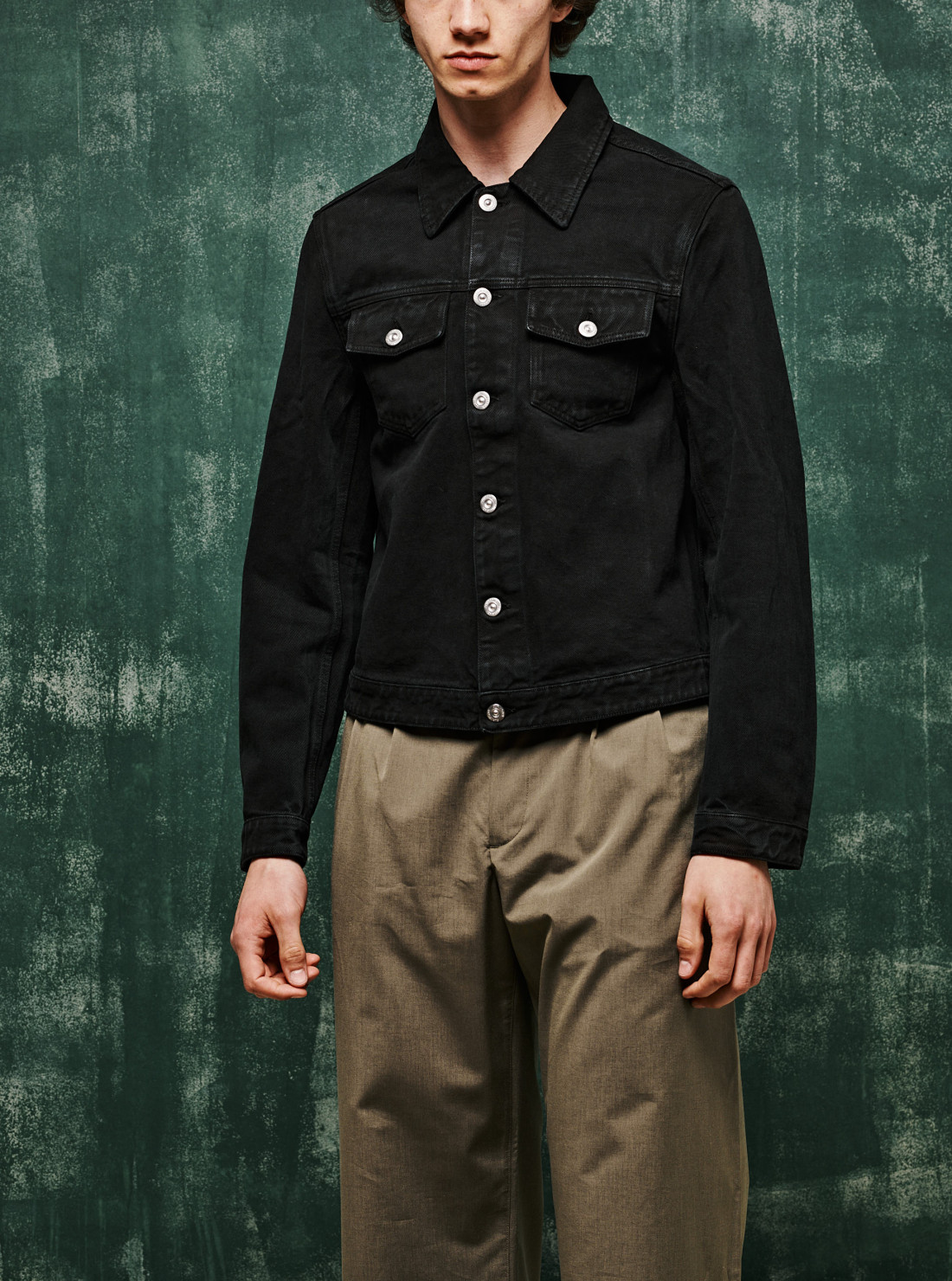 Origin Jacket
