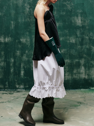 Bustier Top 2