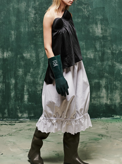 Haut Bustier 2