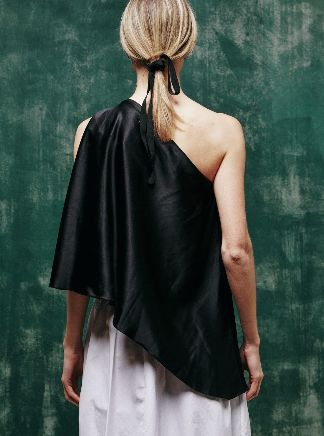 Haut Bustier