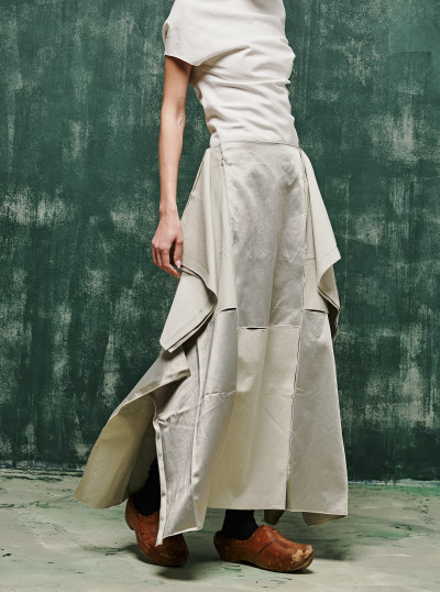 Pannello Skirt 2