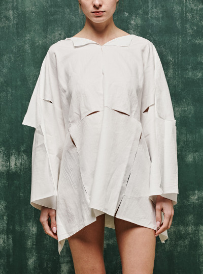 Pannello Blouse 2