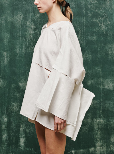 Pannello Blouse 2