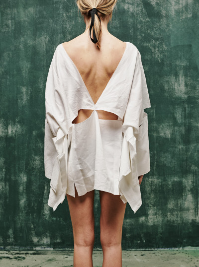 Pannello Blouse 2